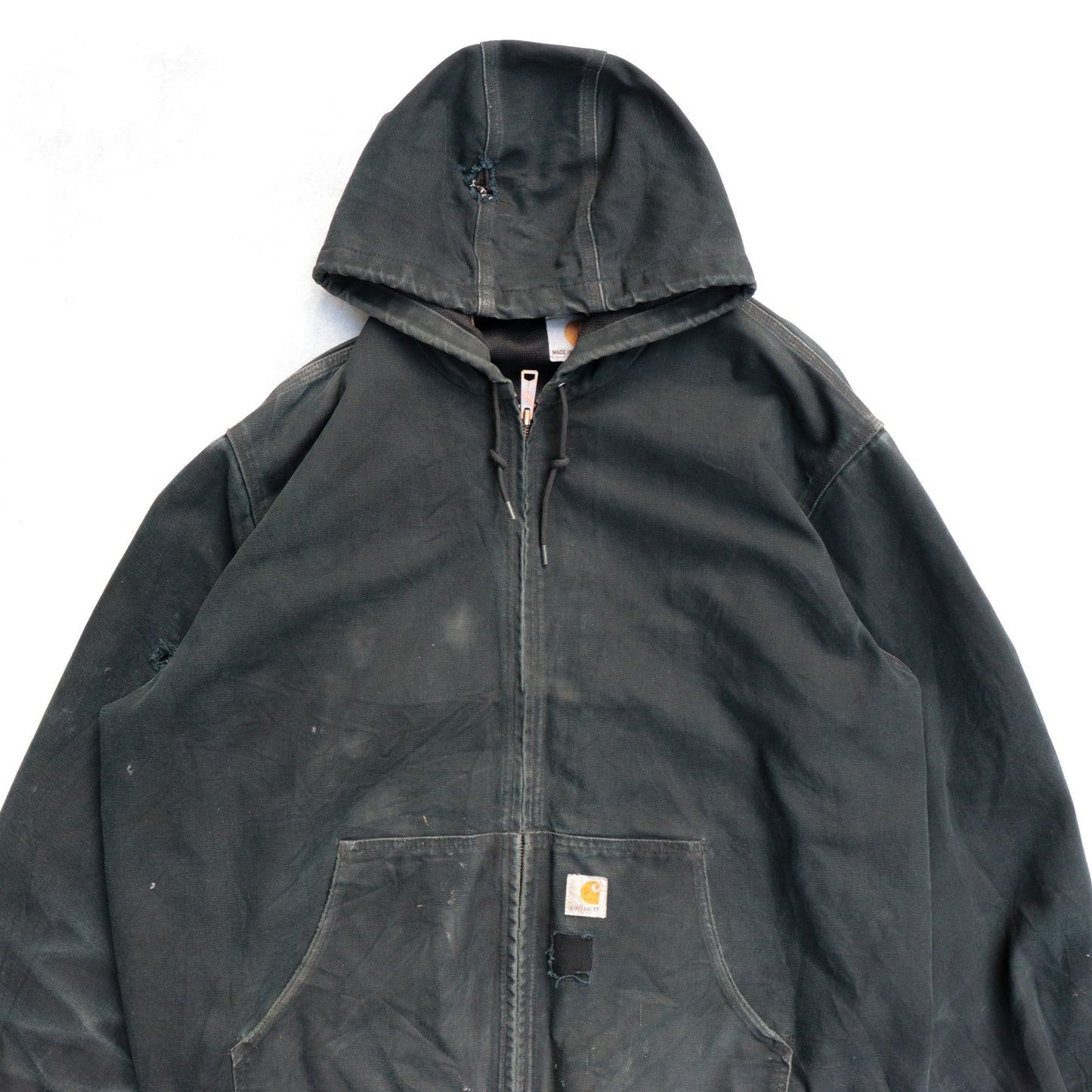 Carhartt Active Jacket