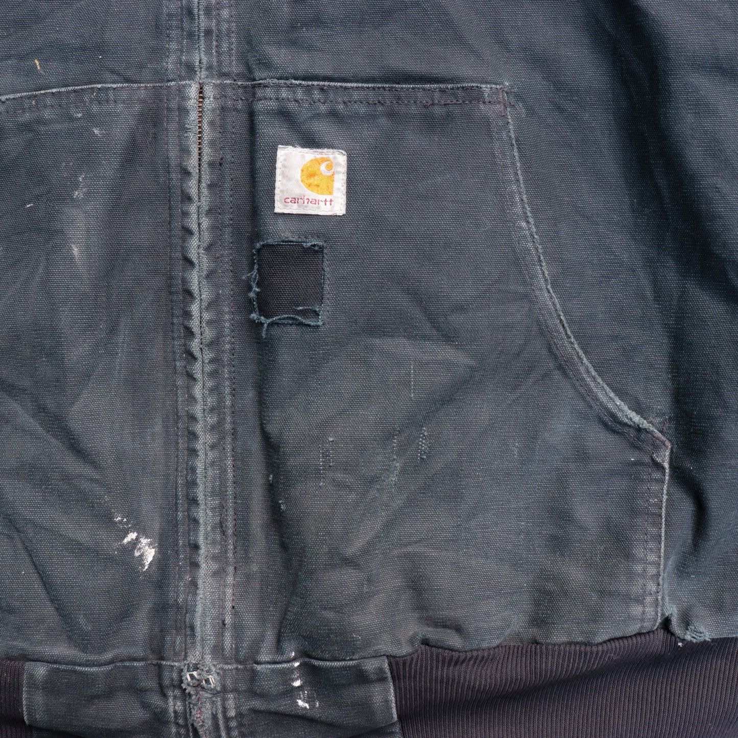 Carhartt Active Jacket