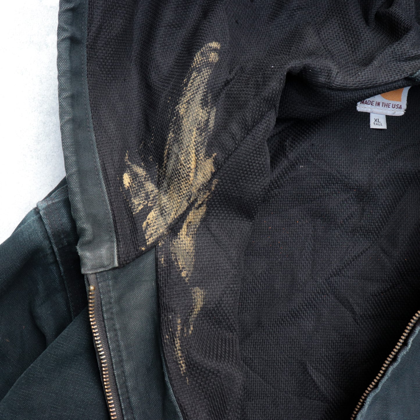 Carhartt Active Jacket