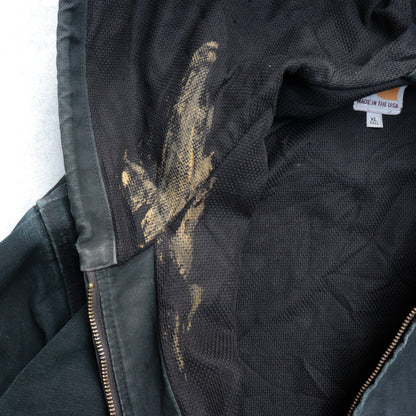 Carhartt Active Jacket