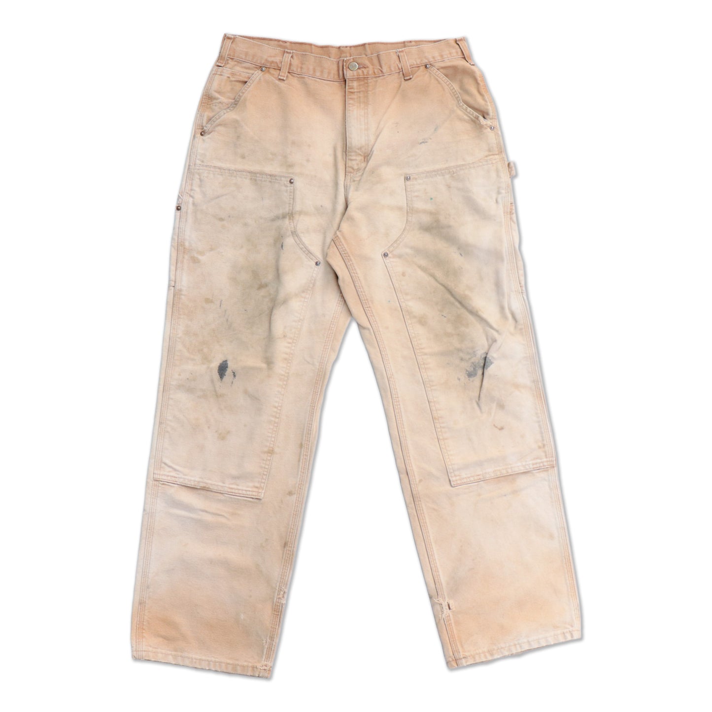 Carhartt Double Knee Pants