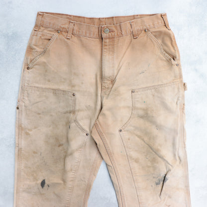 Carhartt Double Knee Pants