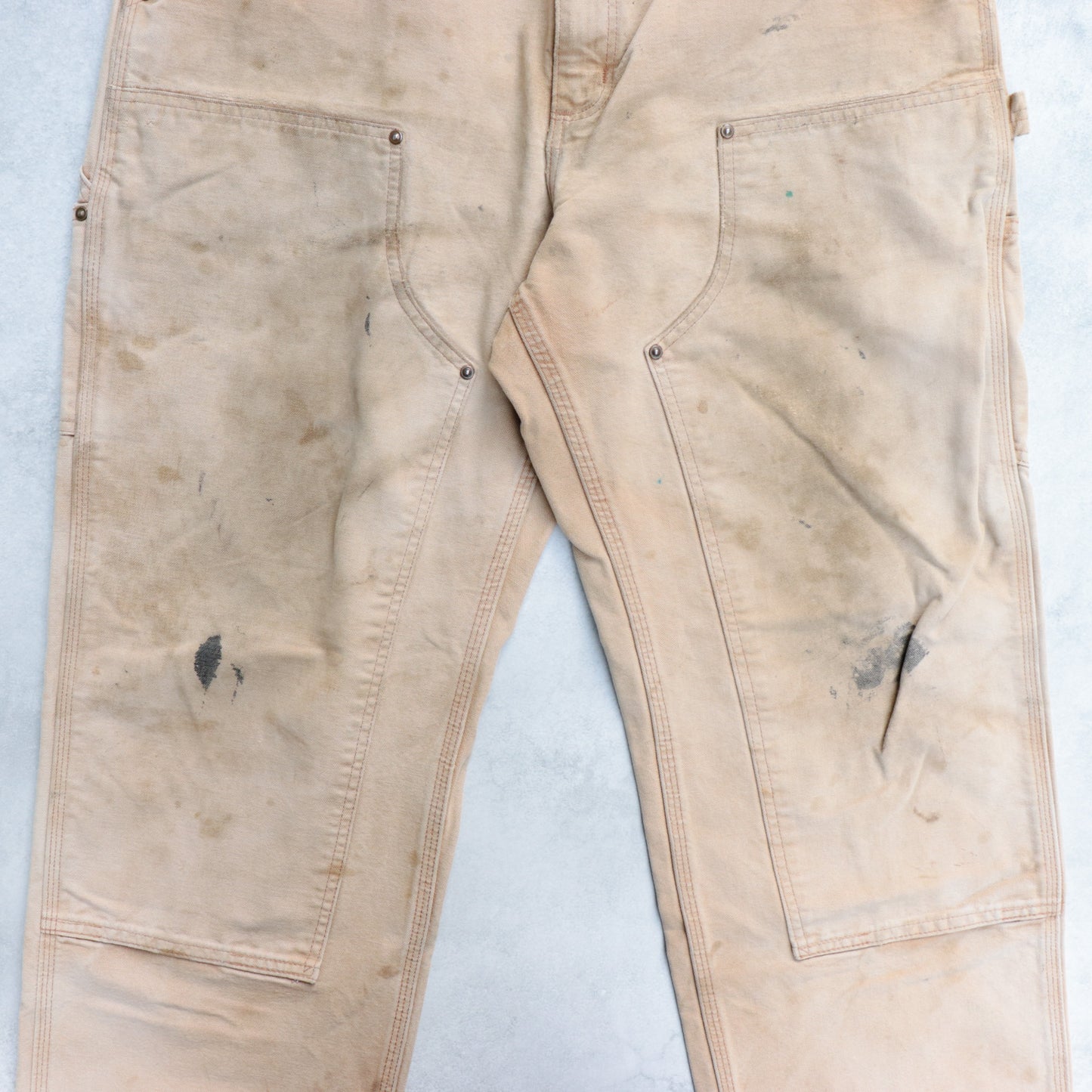 Carhartt Double Knee Pants