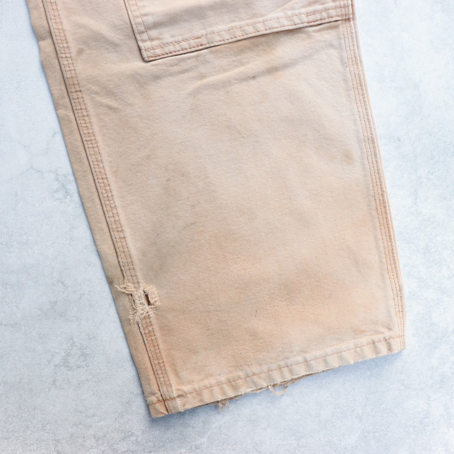 Carhartt Double Knee Pants
