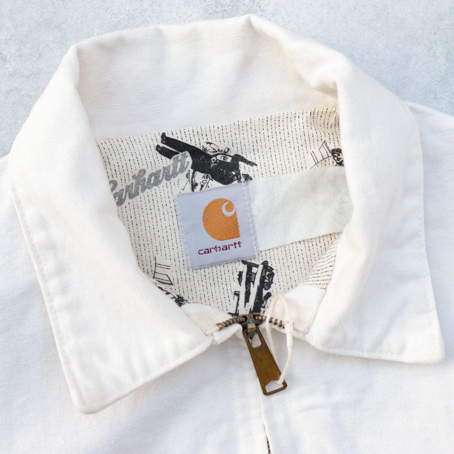 Carhartt Detroit Jacket