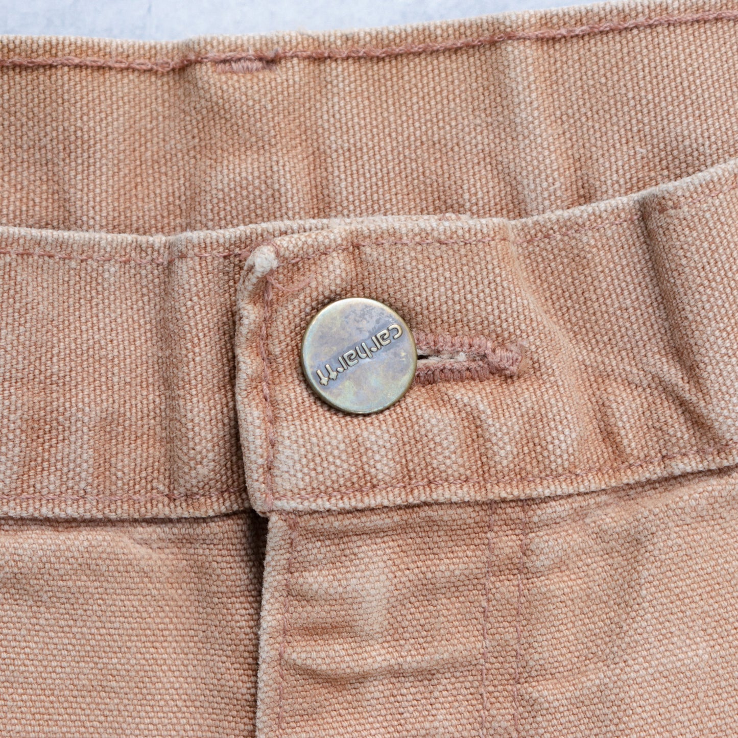 Carhartt Double Knee Pants