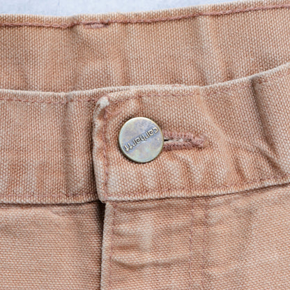 Carhartt Double Knee Pants