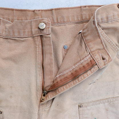 Carhartt Double Knee Pants
