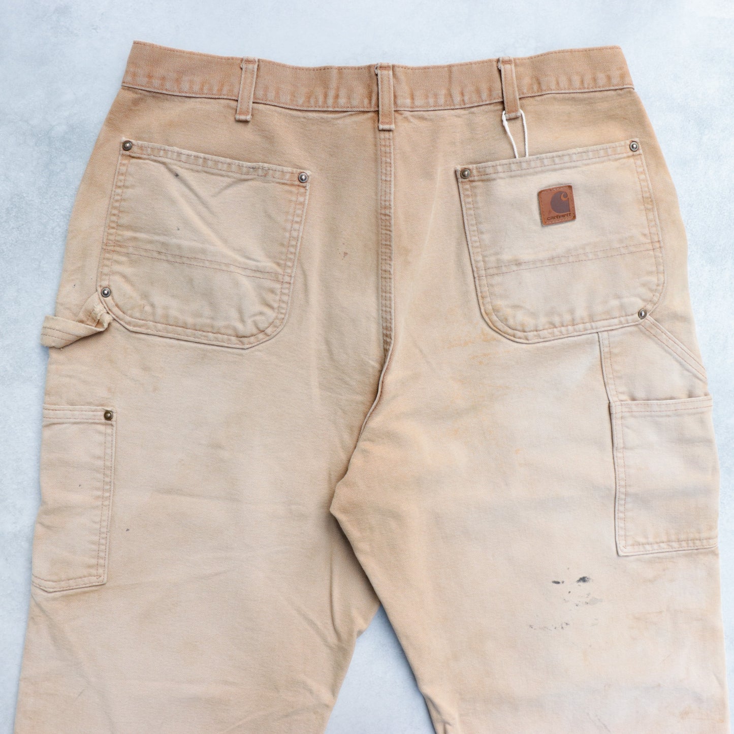 Carhartt Double Knee Pants