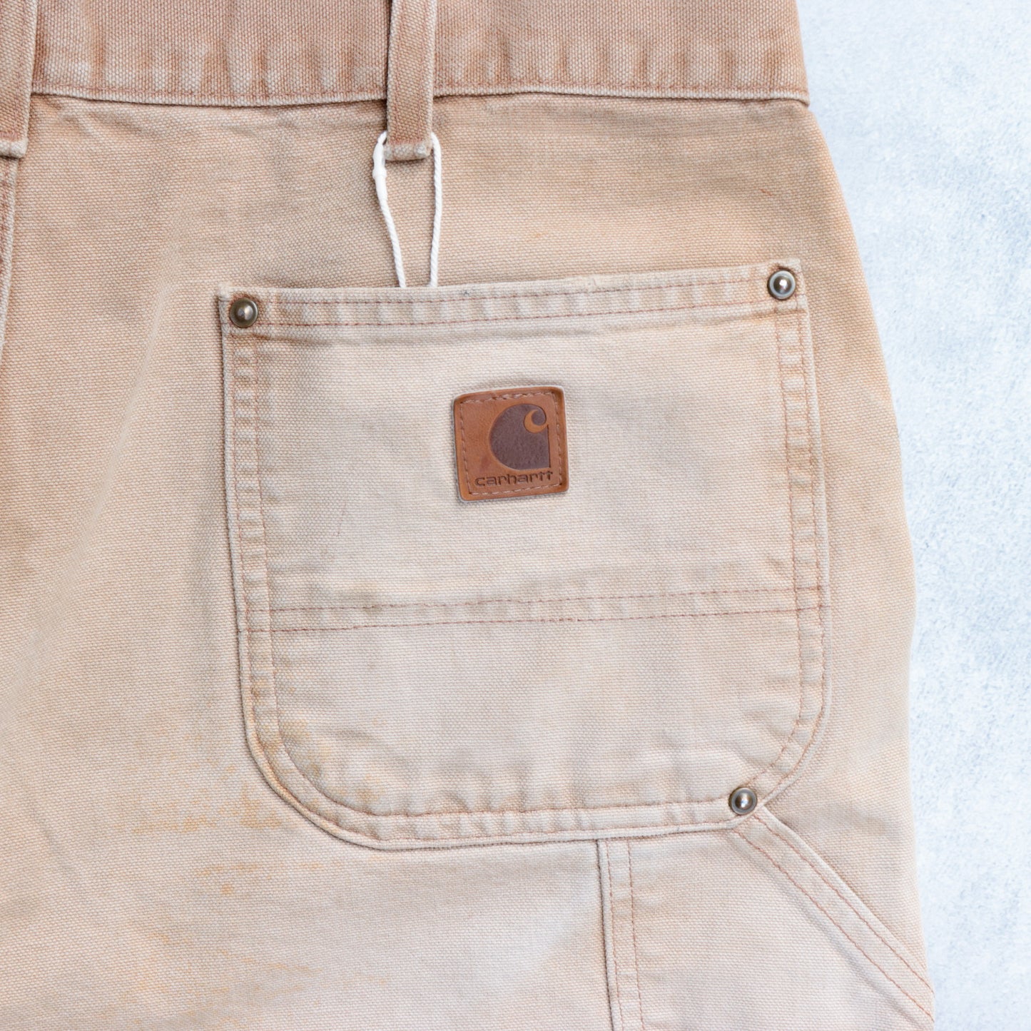 Carhartt Double Knee Pants