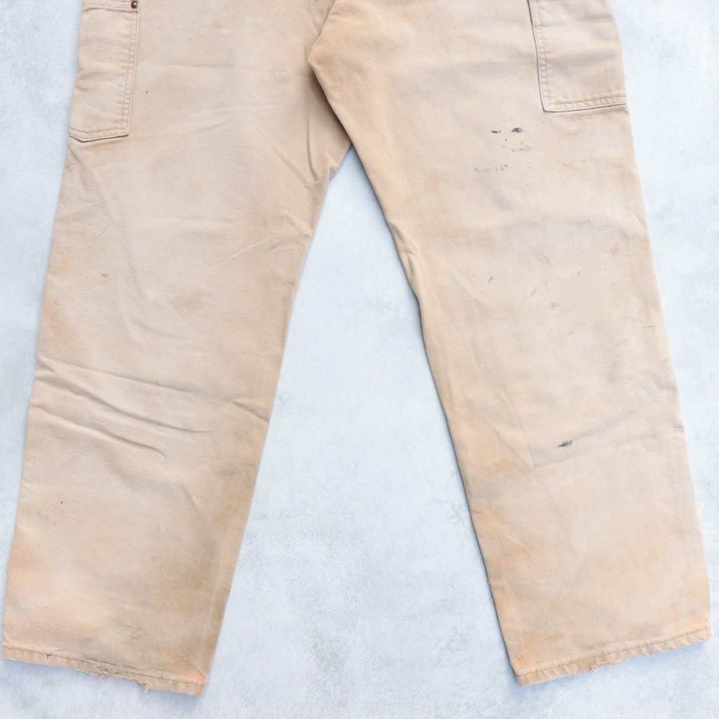 Carhartt Double Knee Pants