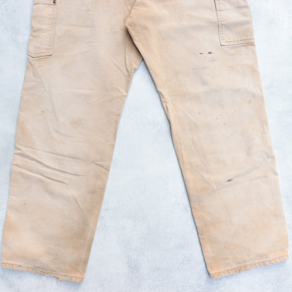 Carhartt Double Knee Pants