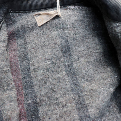 60s Sears Denim Coverall Jacket