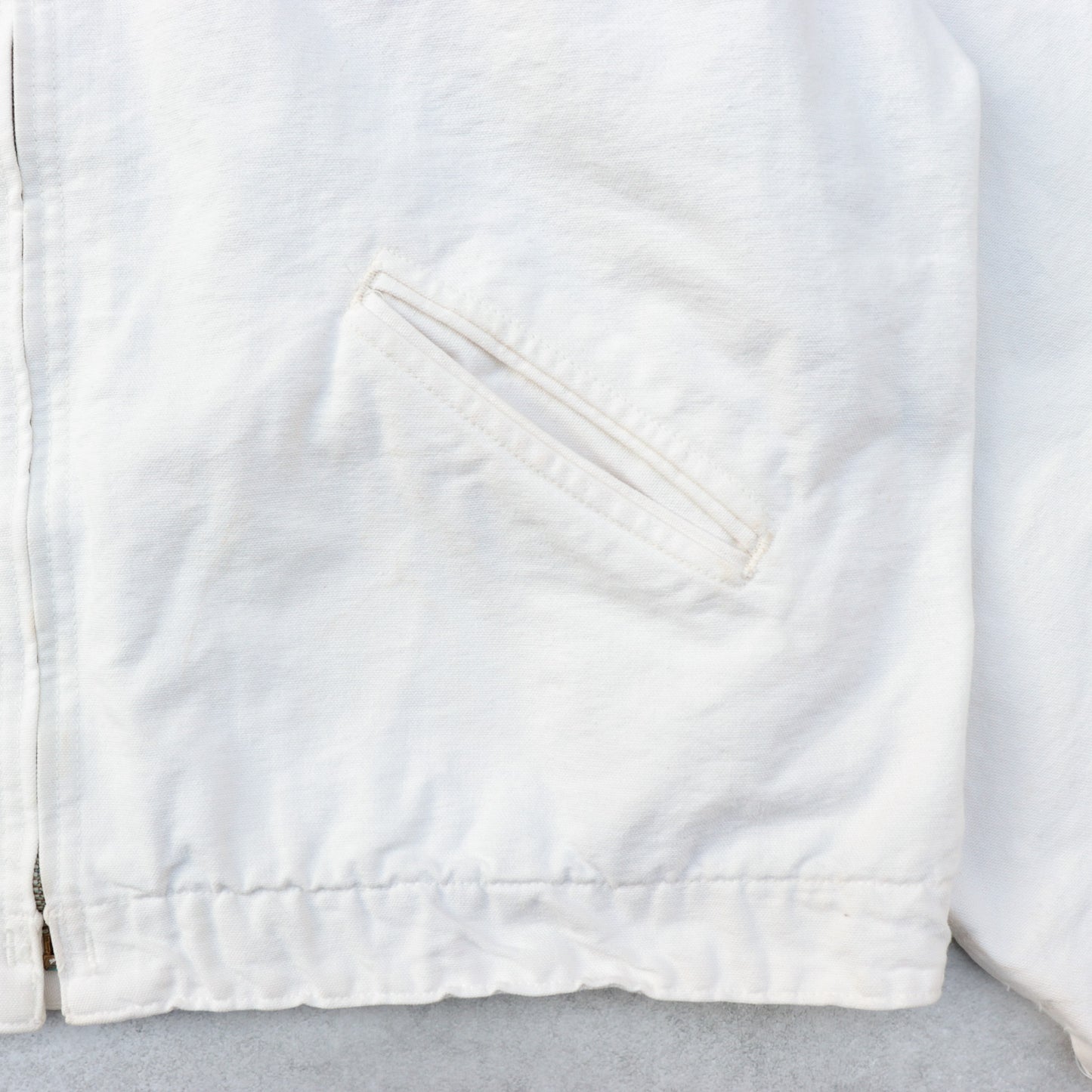 Carhartt Detroit Jacket