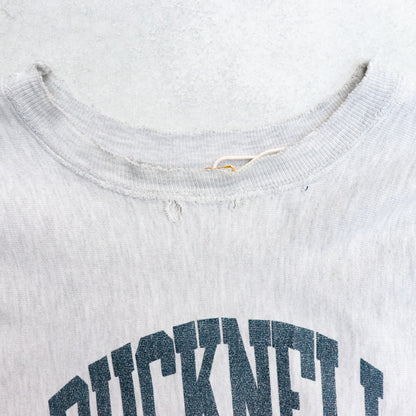 Champion Reverse Weave Sweat "BUCKNELL Swimming"