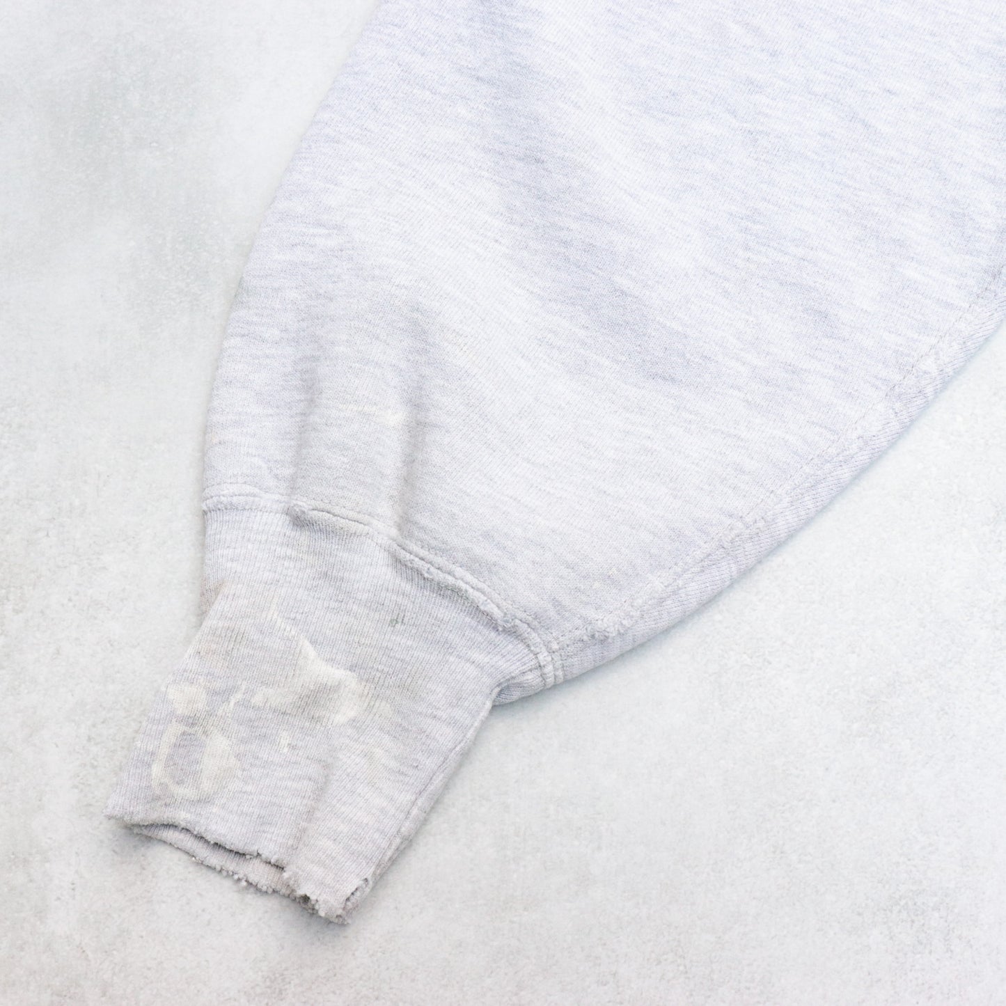 Champion Reverse Weave Sweat "BUCKNELL Swimming"