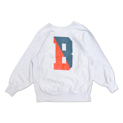 Champion Reverse Weave Sweat "BUCKNELL Swimming"