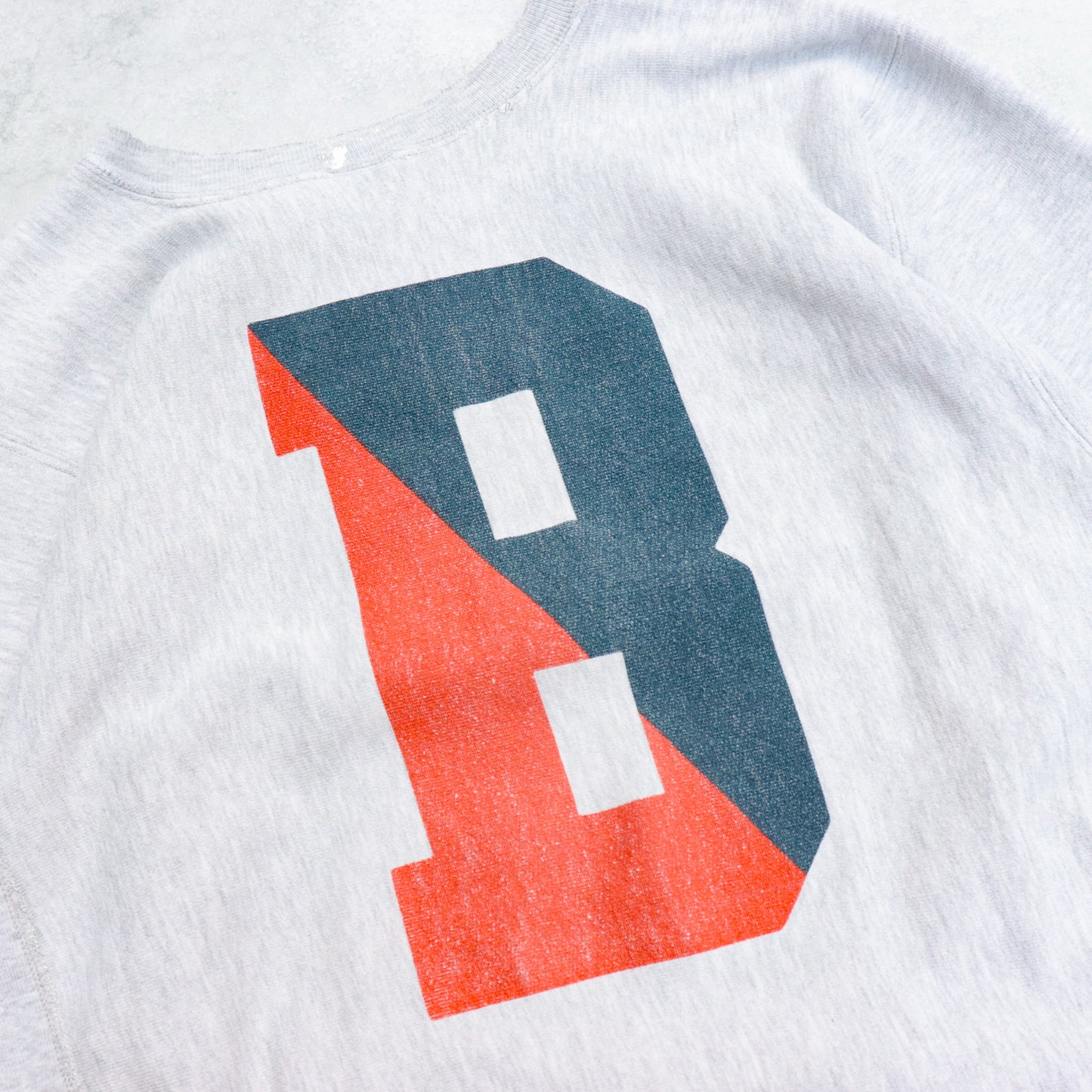 Champion Reverse Weave Sweat "BUCKNELL Swimming"