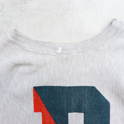 Champion Reverse Weave Sweat "BUCKNELL Swimming"