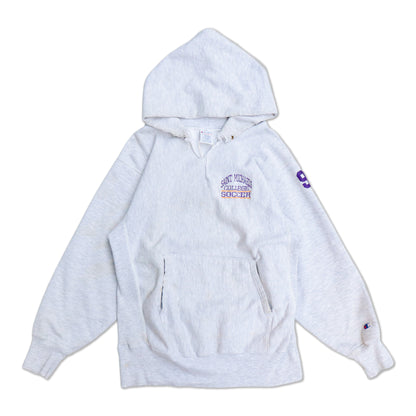 Champion Reverse Weave Parka "SAINT MICHAELS"