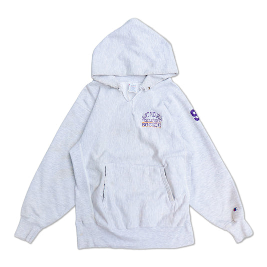 Champion Reverse Weave Parka "SAINT MICHAELS"