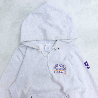 Champion Reverse Weave Parka "SAINT MICHAELS"