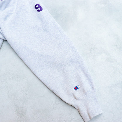 Champion Reverse Weave Parka "SAINT MICHAELS"