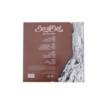 BREAK BOT / By Your Side