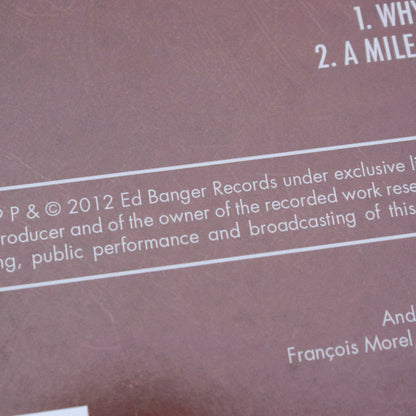 BREAK BOT / By Your Side