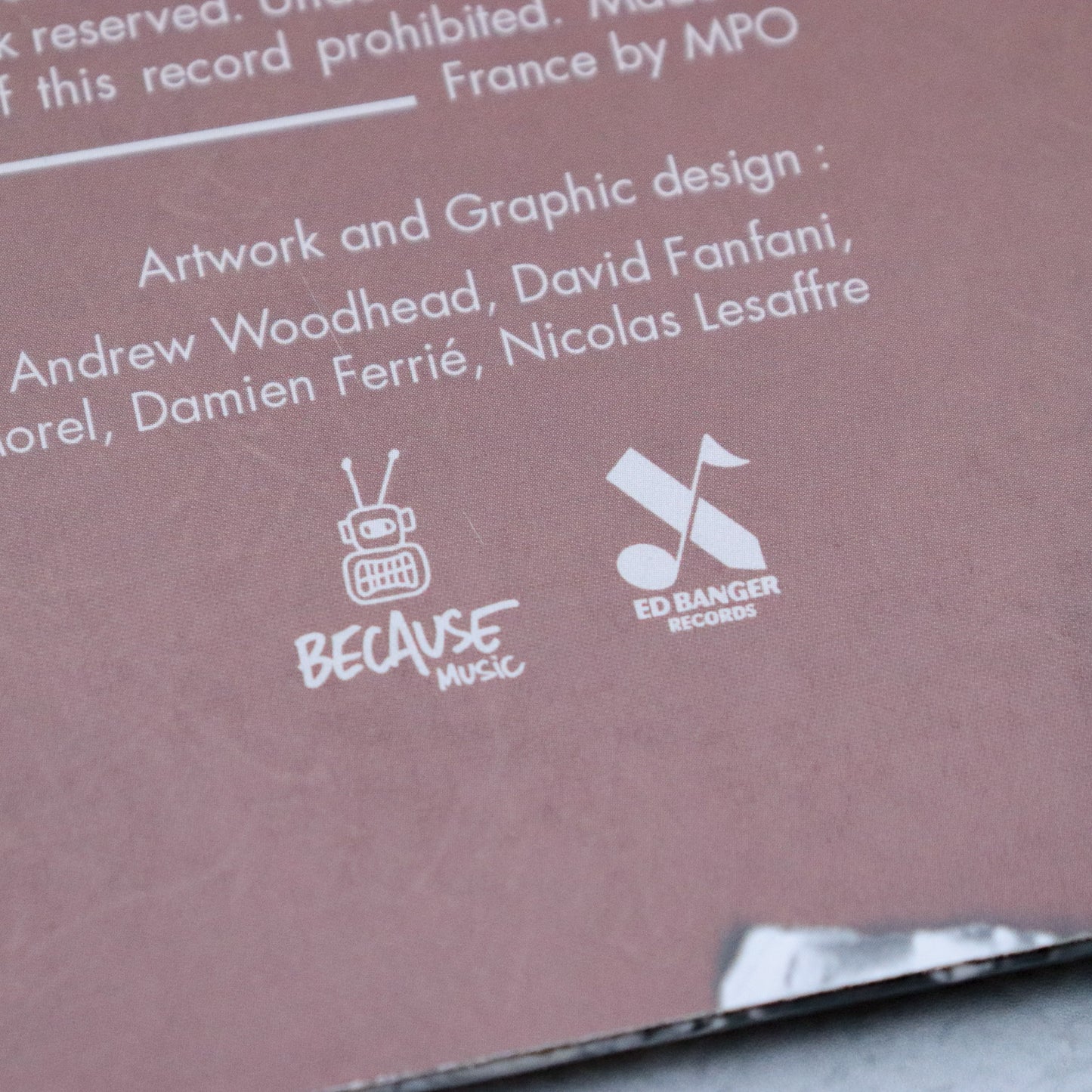 BREAK BOT / By Your Side