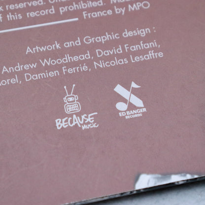 BREAK BOT / By Your Side