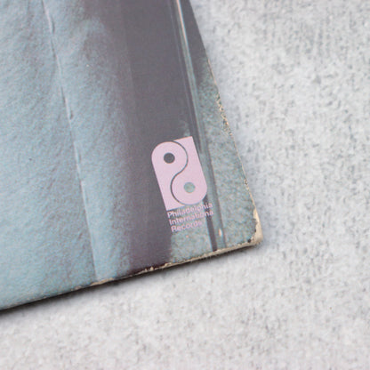 DEXTER WANSEL / Time Is Slipping Away