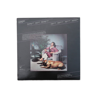 DEXTER WANSEL / Time Is Slipping Away