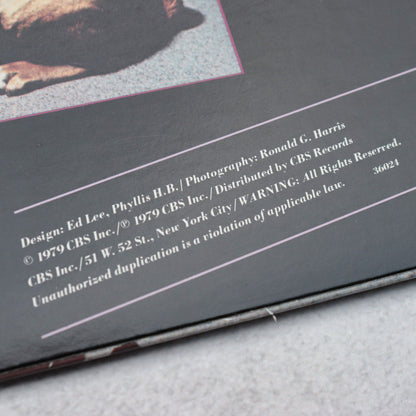 DEXTER WANSEL / Time Is Slipping Away