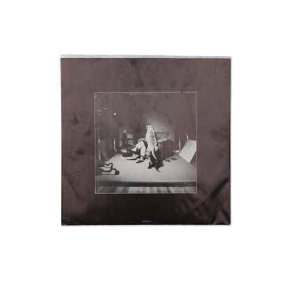 DEXTER WANSEL / Time Is Slipping Away