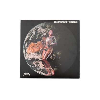 BEGINNING OF THE END / ST