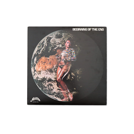 BEGINNING OF THE END / ST