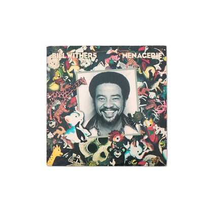 BILL WITHERS / Menagerie