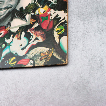 BILL WITHERS / Menagerie