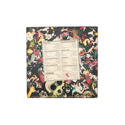 BILL WITHERS / Menagerie