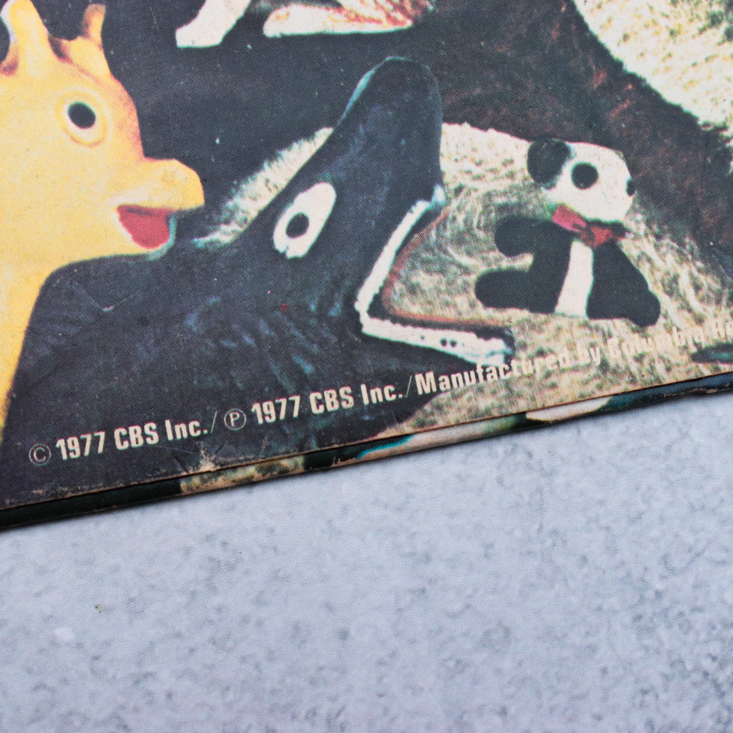 BILL WITHERS / Menagerie