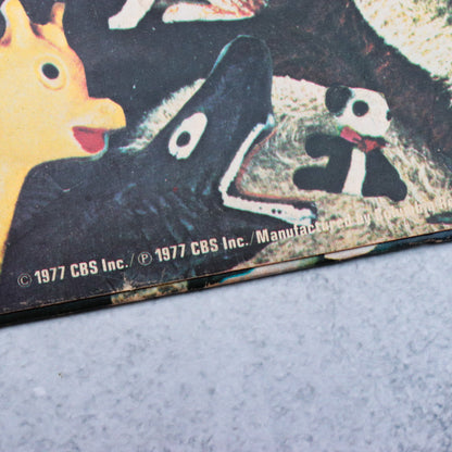 BILL WITHERS / Menagerie