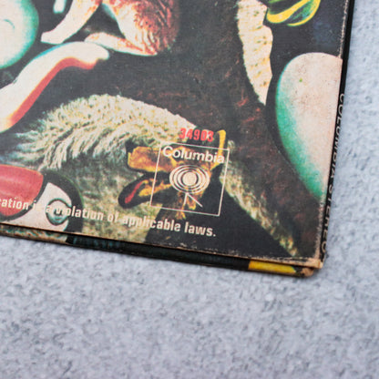 BILL WITHERS / Menagerie