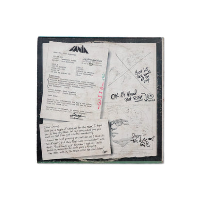 RAY BARRETTO / BARRETO POWER