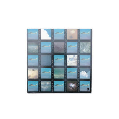 DONALD BYRD / Places And Spaces