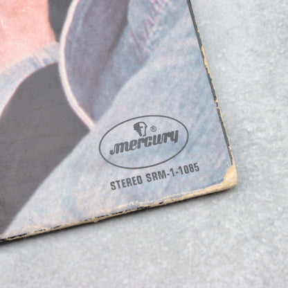 COKE ESCOVEDO / Comin' At Ya!