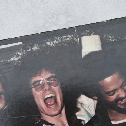 COKE ESCOVEDO / Comin' At Ya!