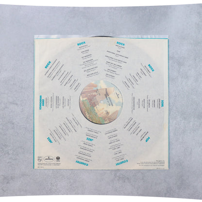 COKE ESCOVEDO / Comin' At Ya!