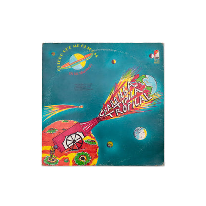 CHARANGA TIPICA TROPICAL / Quiero Que Me Quieras