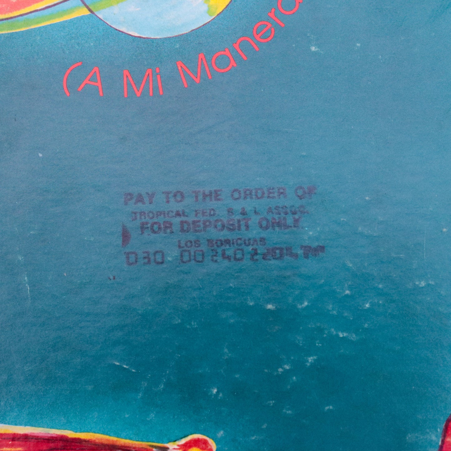 CHARANGA TIPICA TROPICAL / Quiero Que Me Quieras